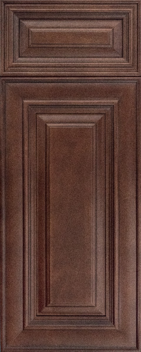 Dakota Charleston Saddle Door